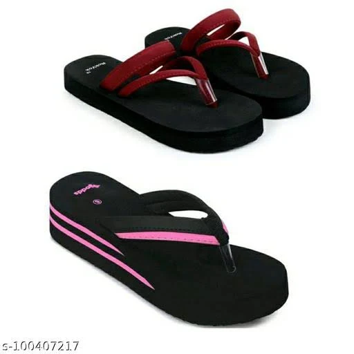 Best Quality Footwear Combo of 2